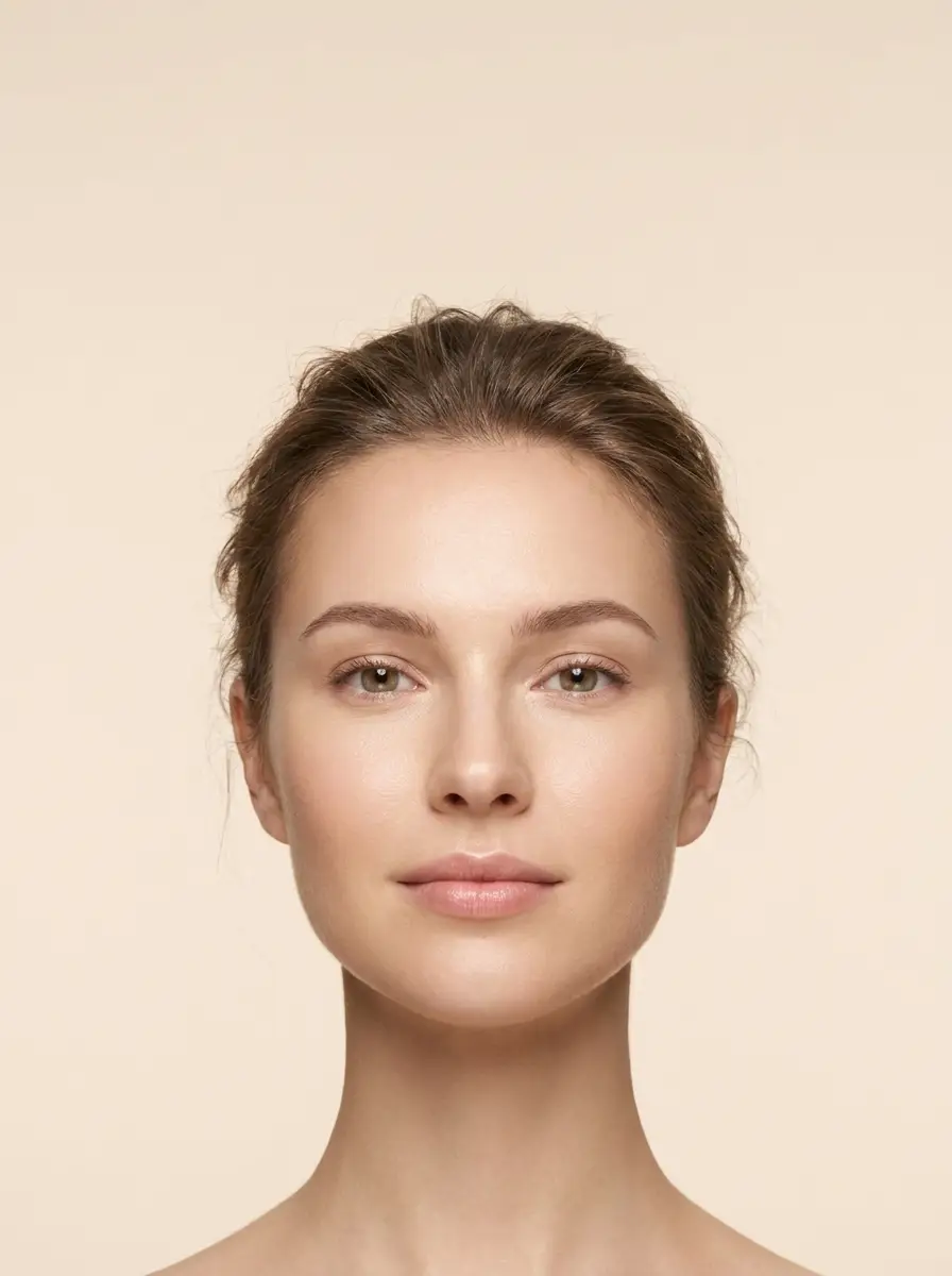 Skin treatment areas